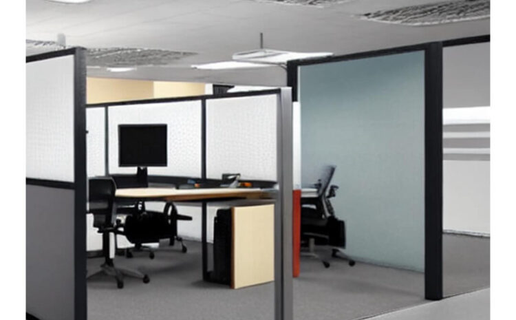  Work-space and Acoustic Privacy