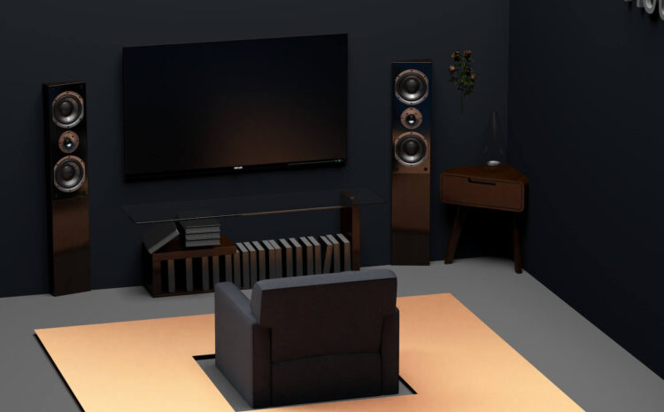  How to Soundproof a Home Theater Room